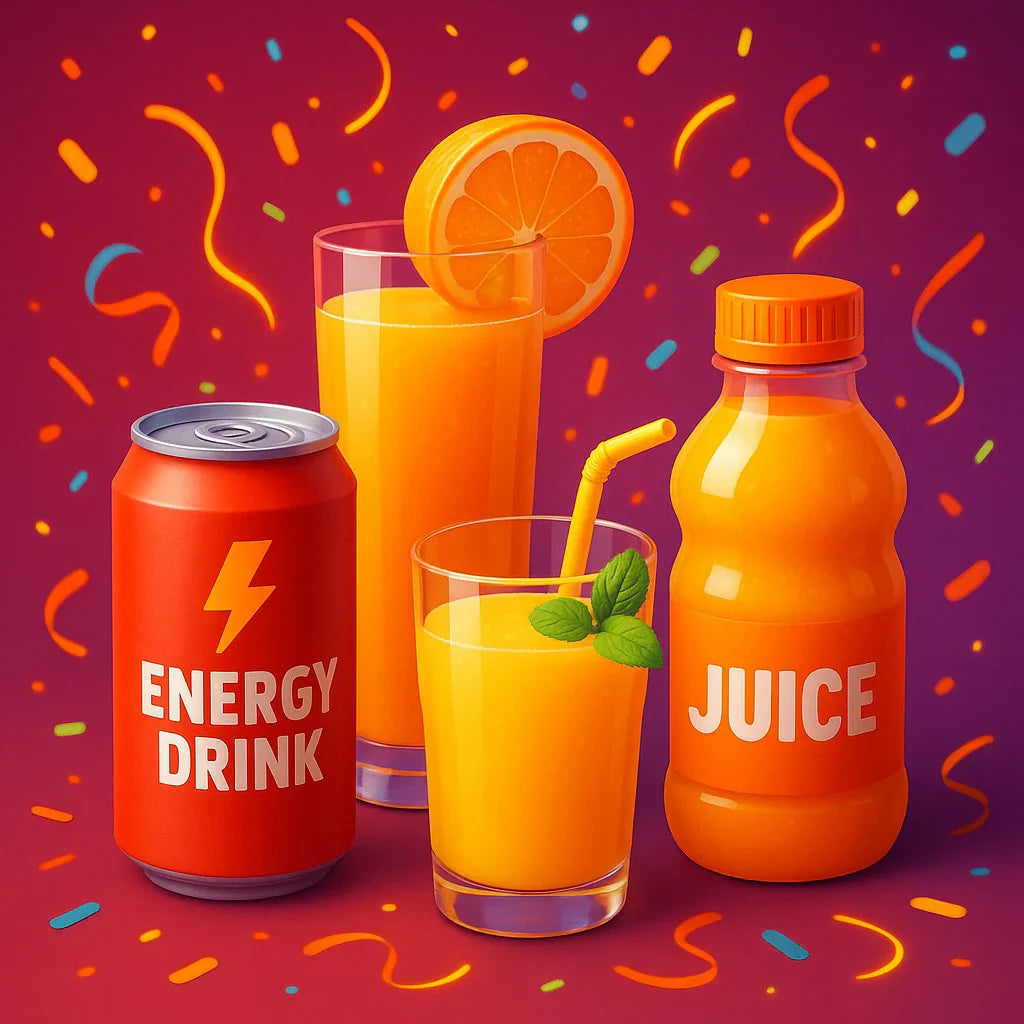 BOISSONS