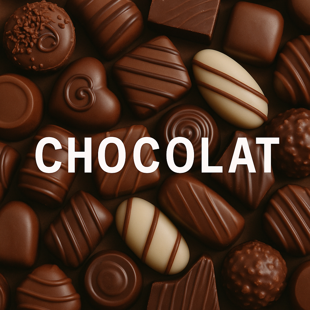 CHOCOLAT