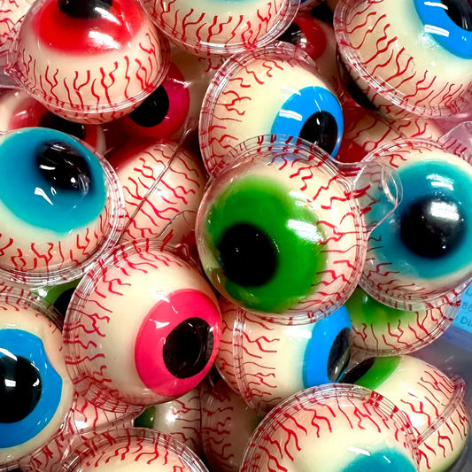 OEIL 3D