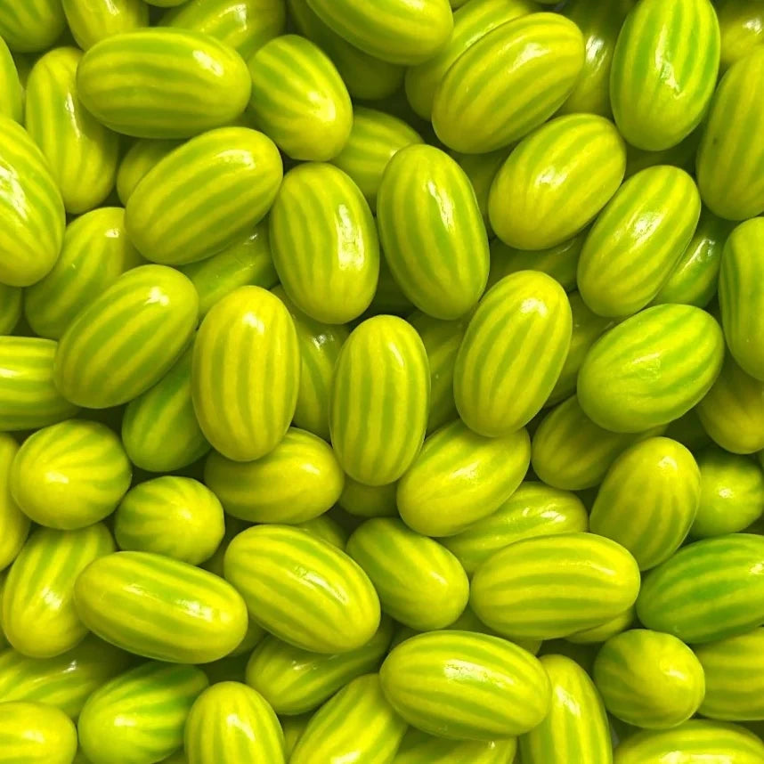 CHEWING-GUM ACIDULÉS MELON
