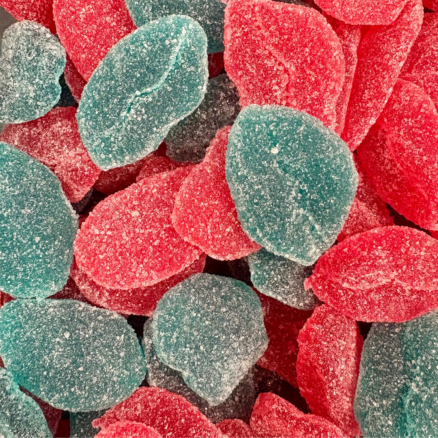 BOUCHE FRAISE / FRAMBOISE