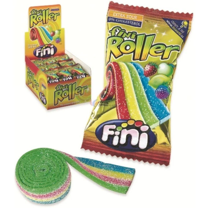 ROLLER MULTI-FRUIT