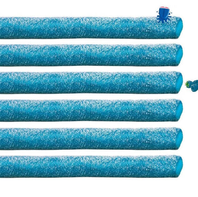 JUMBO TÂCHE LANGE FRAMBOISE (X1)