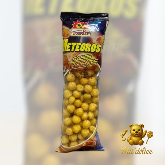 METEOROS