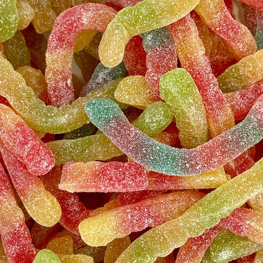 VERS SUCRÉ