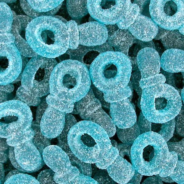 TÉTINE FRAMBOISE MOLLE