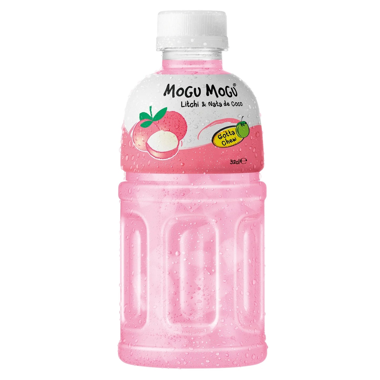 MOGU LITCHI