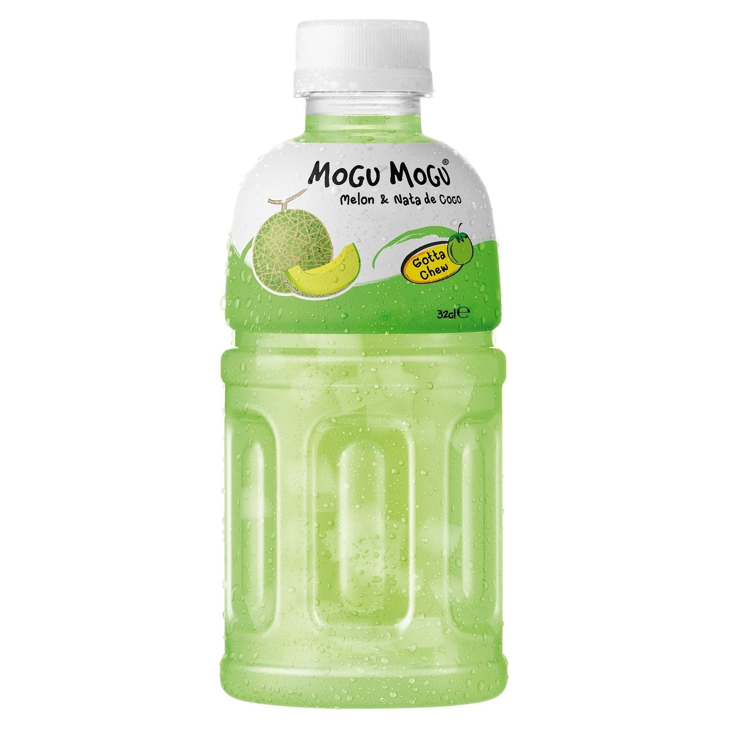 MOGU MELON