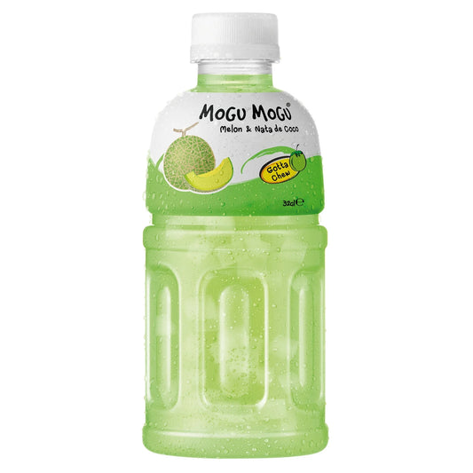 MOGU MELON