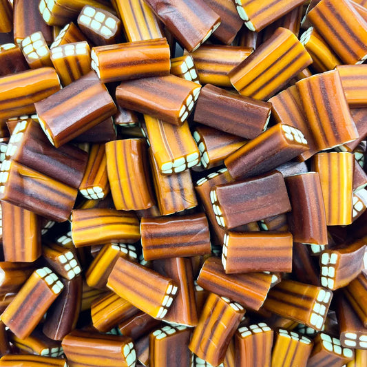 BRIQUE COLA LISSE