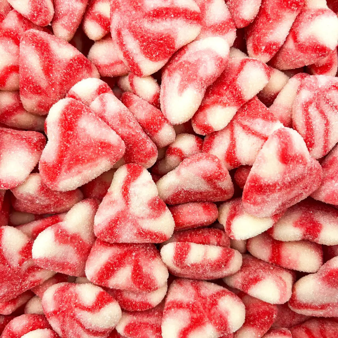 COEUR CRÉMEUX TWIST