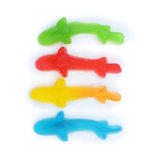 REQUIN LISSE
