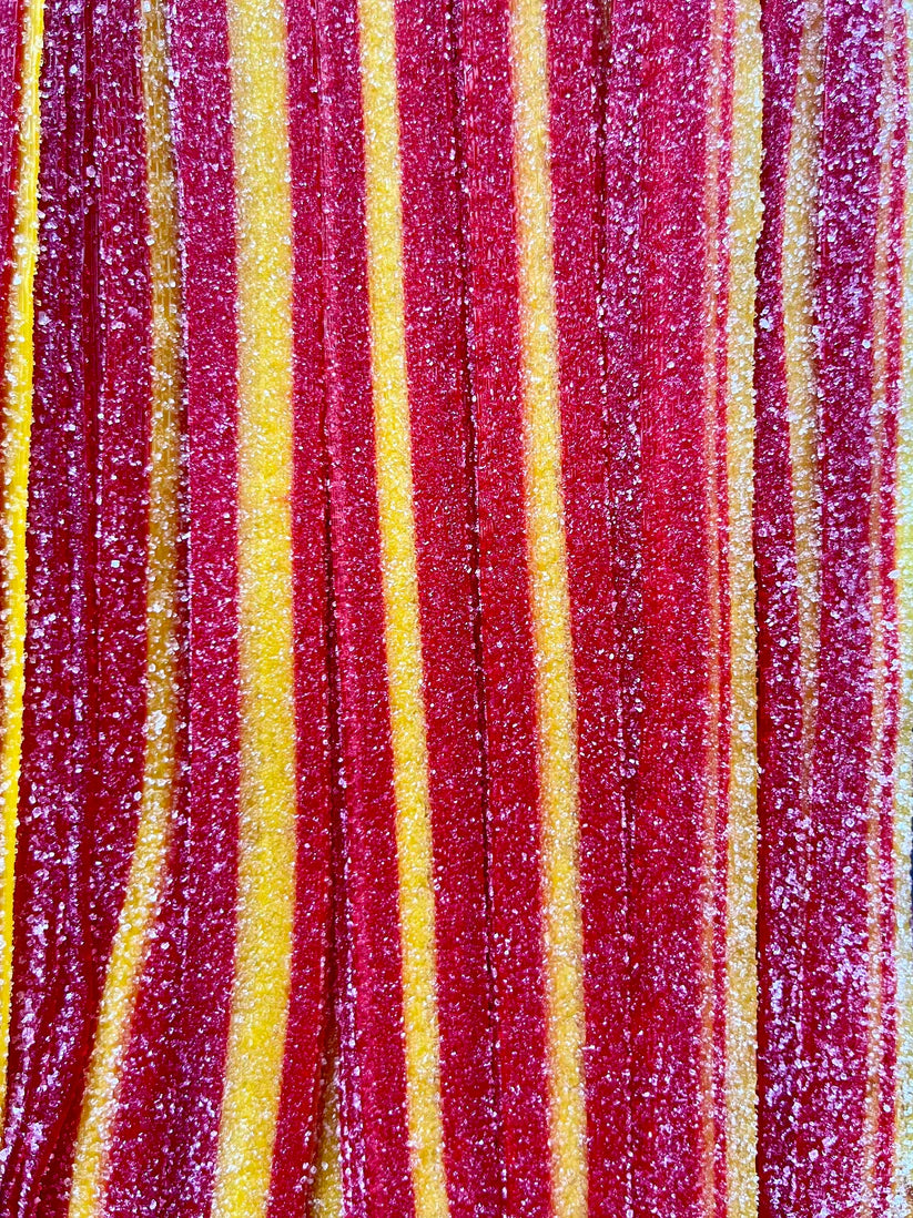 BANDOS CERISE (100gr)