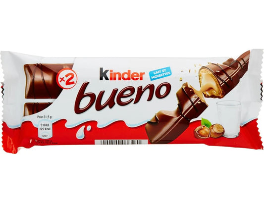 KINDER BUENO