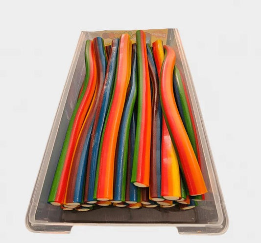 JUMBO TORNADO LISSE (x1)