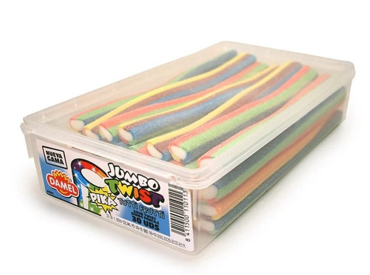 JUMBO TORNADO SUCRÉ (x1)