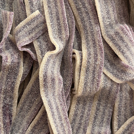 BANDOS GROSEILLE/VANILLE (100gr)