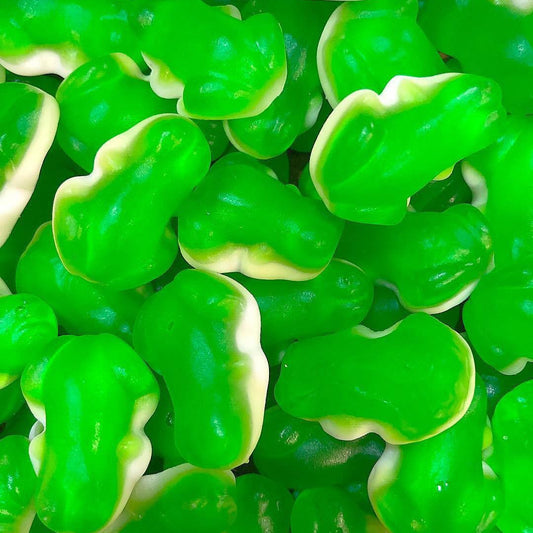 GRENOUILLE VERTE