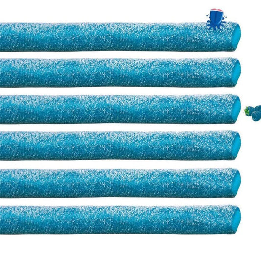 JUMBO TÂCHE LANGE FRAMBOISE (X1)