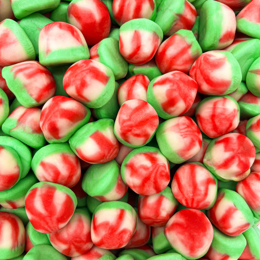BISOUS PASTÈQUE