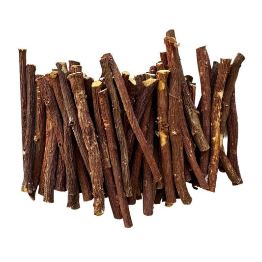 BOIS DE RÉGLISSE (x5)