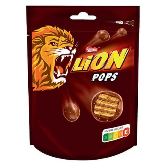 LION POPS 100gr