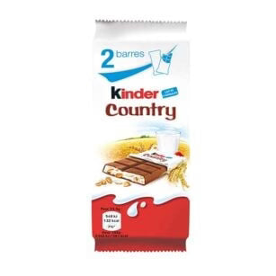 KINDER CONTRY