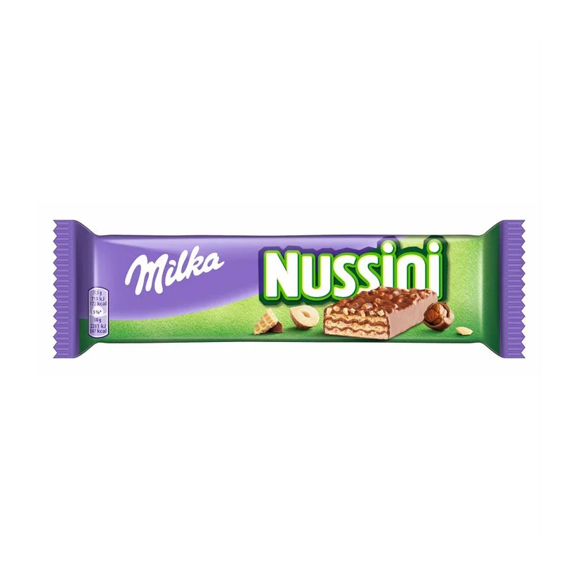 NUSSINI MILKA
