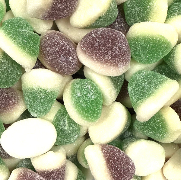 BISOU MELON MÛRE SUCRÉE