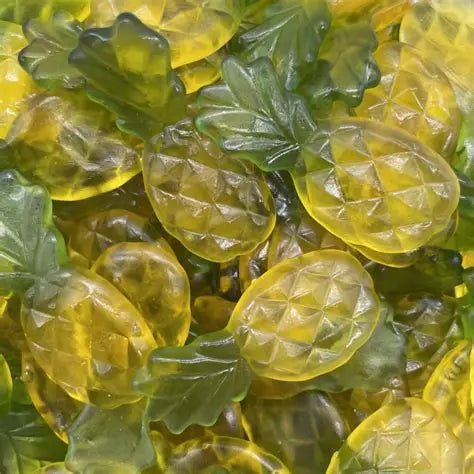 ANANAS BENETO