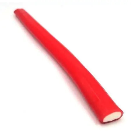 JUMBO FRAISE LISSE (x1)