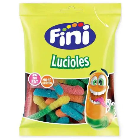 LUCIOLES