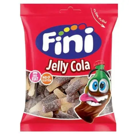 JELLY COLA