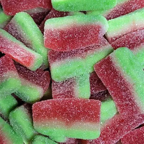 TRANCHE DE PASTÈQUE DAMEL