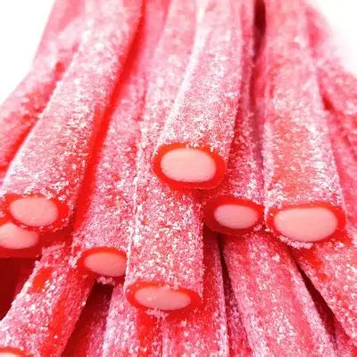 JUMBO FRAISE PIKA (x1)