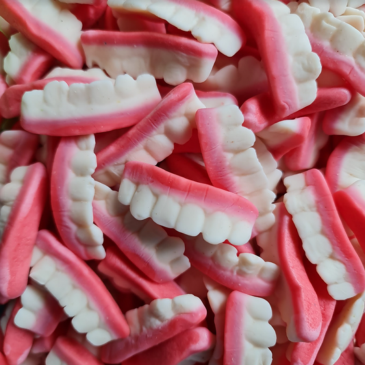 DENTS LISSES