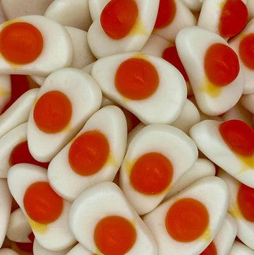 OEUF LISSE