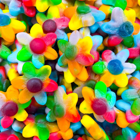 FLEURS MULTIFRUITS LISSES