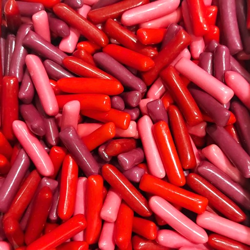 HITSCHIES FRUIT ROUGE