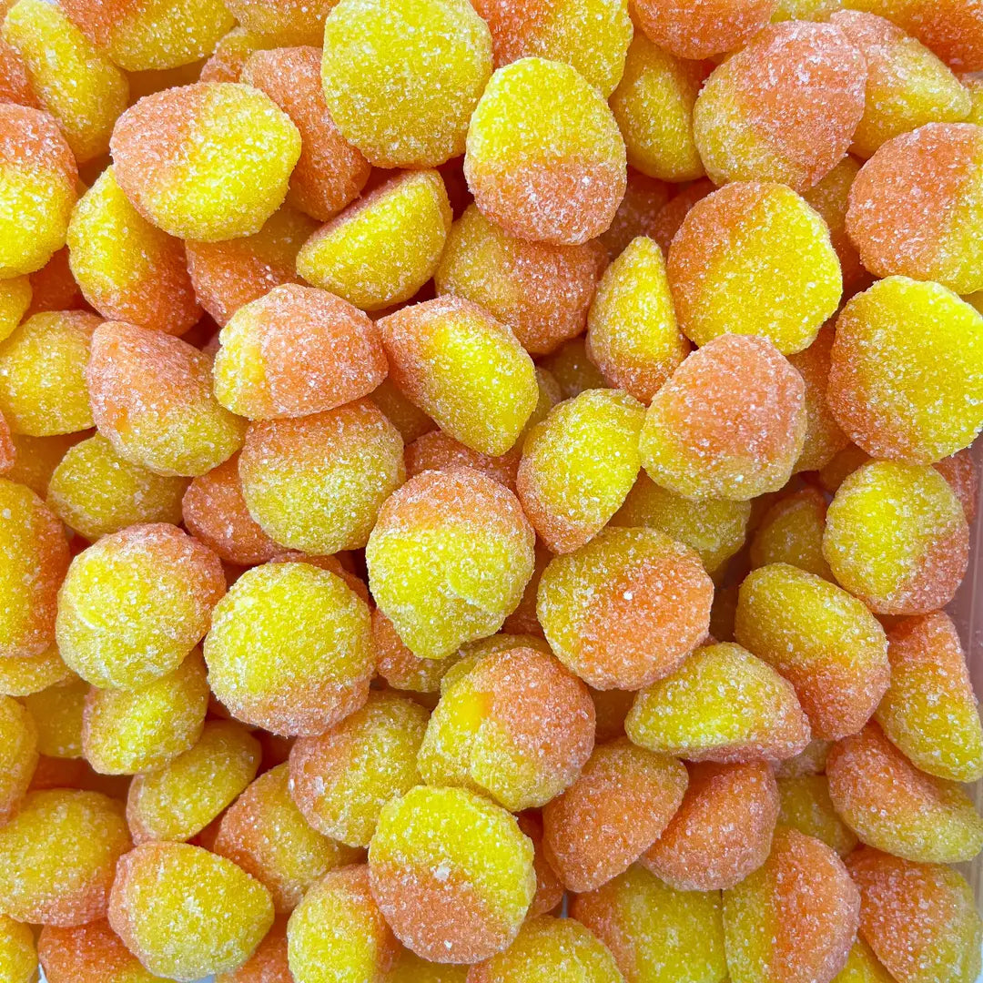 CRÈME CARAMEL RENVERSÉE