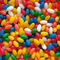 JELLY BEANS