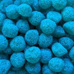 MÛRE BLEUE