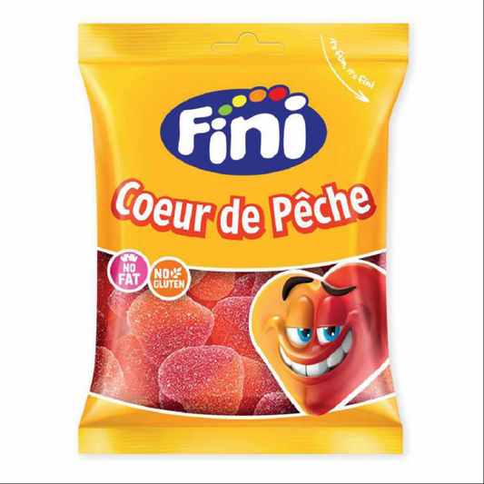 COEUR DE PECHE