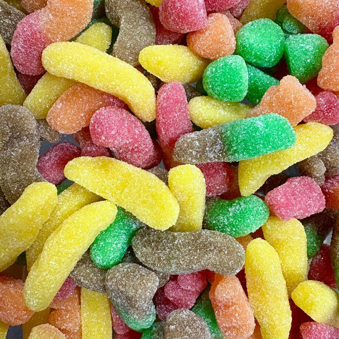 MIX SUCRÉ GUMMIES